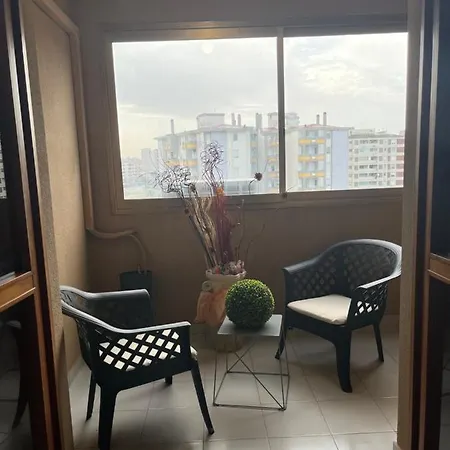 Monolocale 2 Ludoleo 5p Apartment Quartu SantʼElena