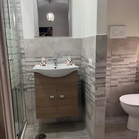 Monolocale 2 Ludoleo 5p Apartment Quartu SantʼElena