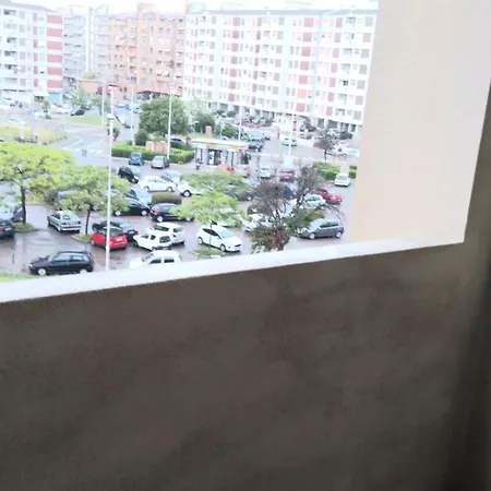 Apartment Monolocale 2 Ludoleo 5p *