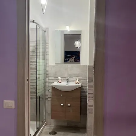 Apartment Monolocale 2 Ludoleo 5p