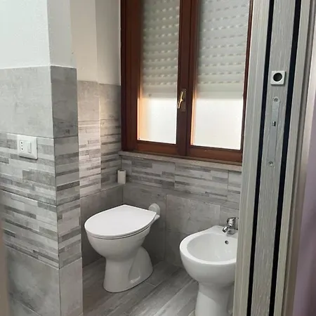 Apartment Monolocale 2 Ludoleo 5p *