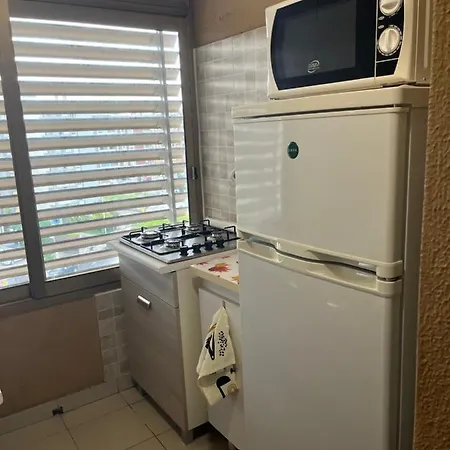 Apartment Monolocale 2 Ludoleo 5p *