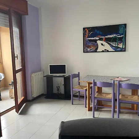 Monolocale 2 Ludoleo 5p Apartment *