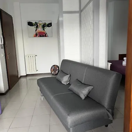 Apartment Monolocale 2 Ludoleo 5p Quartu Sant'Elena