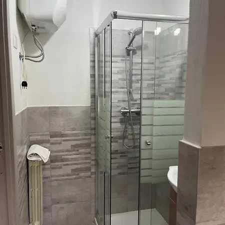 Apartment Monolocale 2 Ludoleo 5p