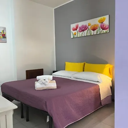 Monolocale 2 Ludoleo 5p Apartment *