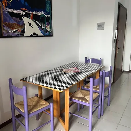 Apartment Monolocale 2 Ludoleo 5p *